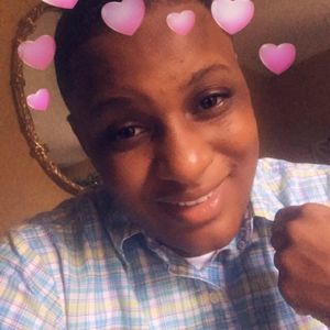 Meet your Posher, Vantasha