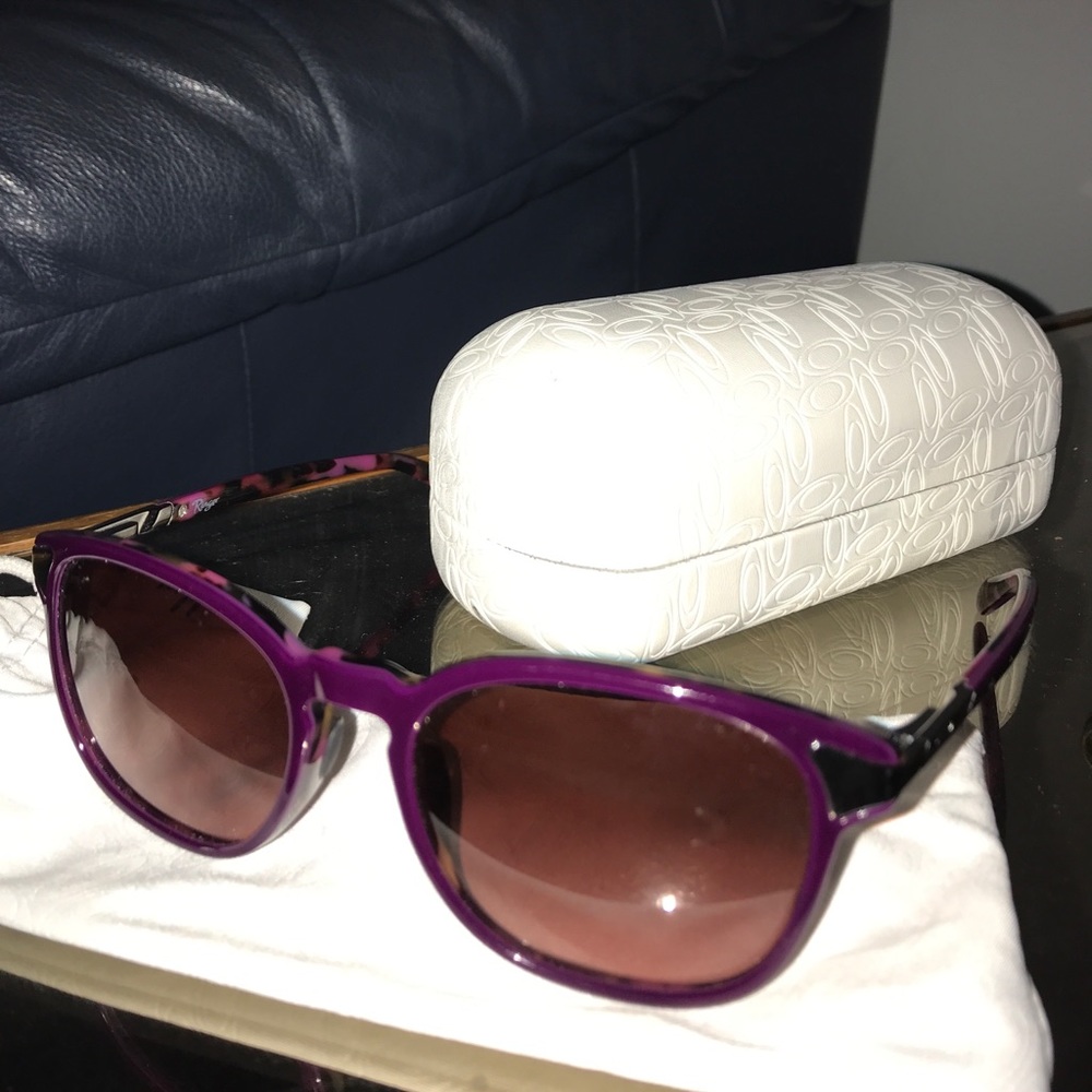 Oakley sunglasses