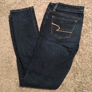 American Eagle  Skinny Jeans