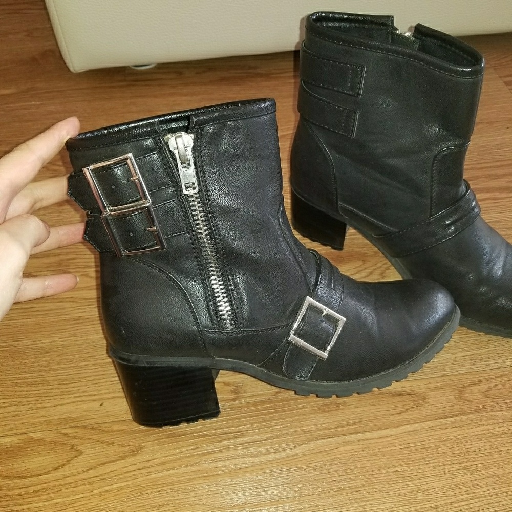 Boots