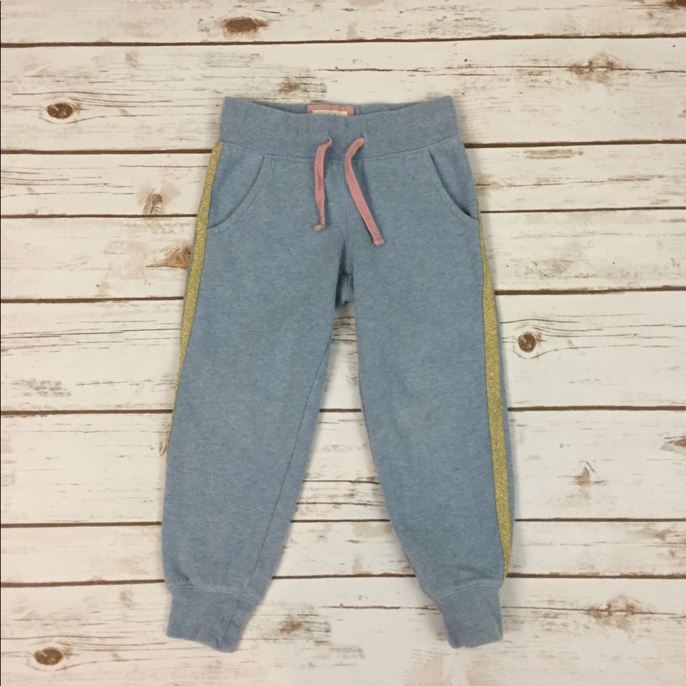 Mini Boden girls Sweatpants