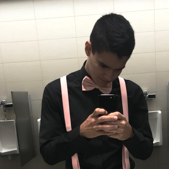 Meet your Posher, Julian - Picture 1 of 1