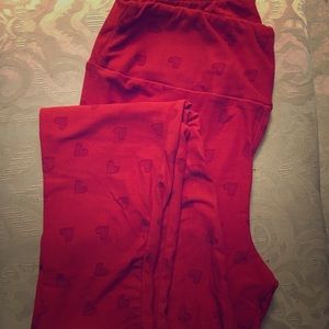 LulaRoe Leggings