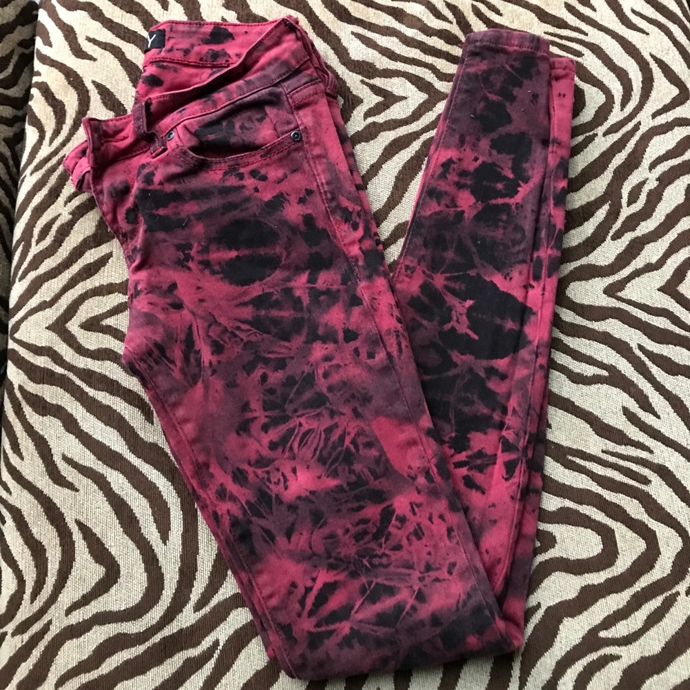 Urban outfitter jeans