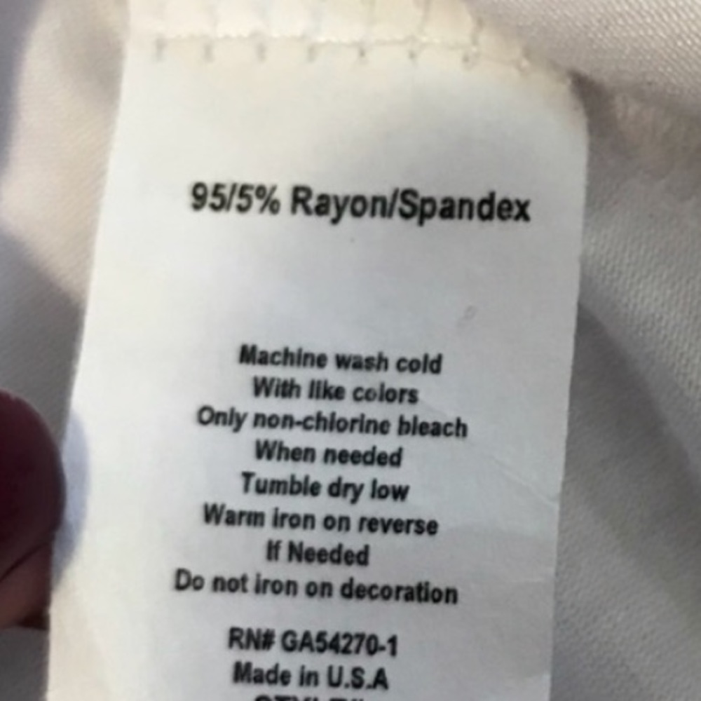 Last💜New💜No Filter t-shirt - Picture 6 of 6