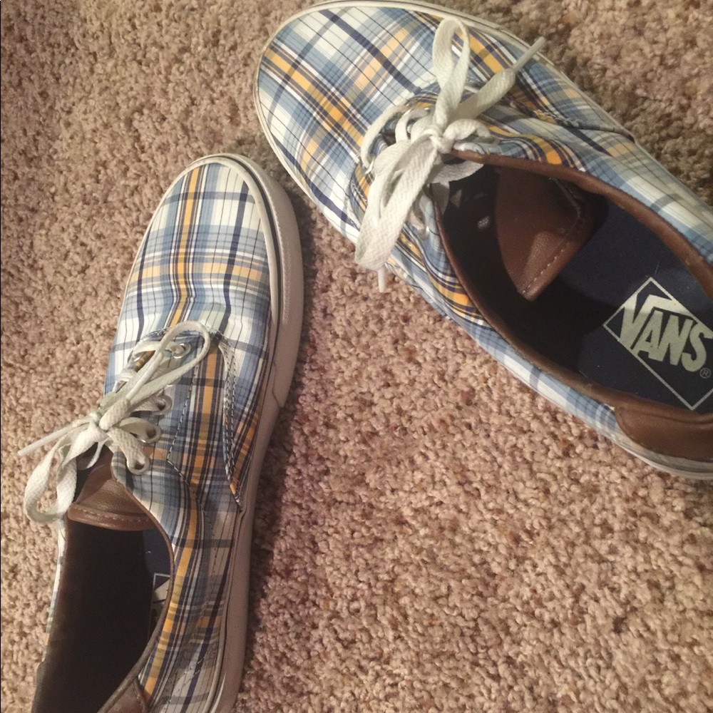 Vans