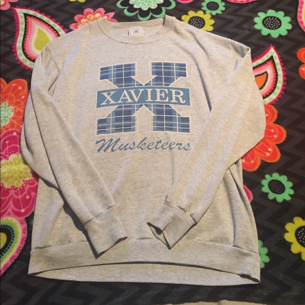 Xavier Sweatshirt