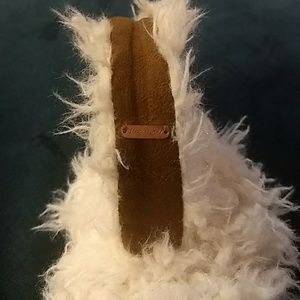 Free People Ear warmers