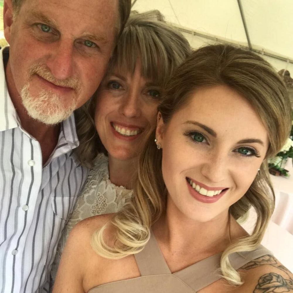 Meet your Posher, Lindsey