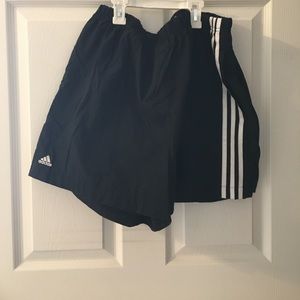 Addias sports shorts