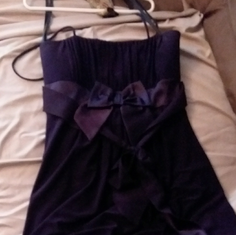 Ladies dress made by Taboo