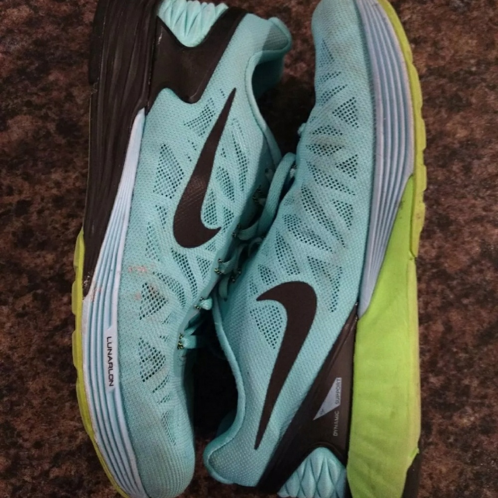 Nike sneakers