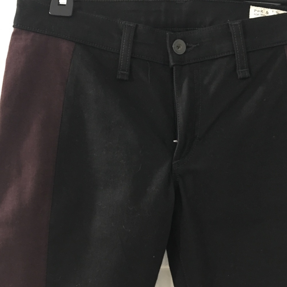 Jeans Rag and Bone - Picture 2 of 7