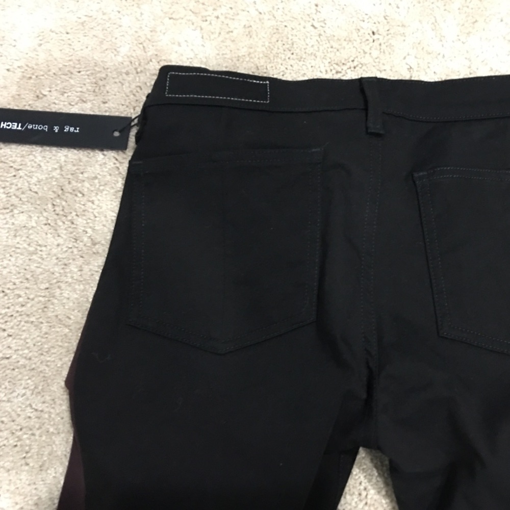 Jeans Rag and Bone - Picture 6 of 7