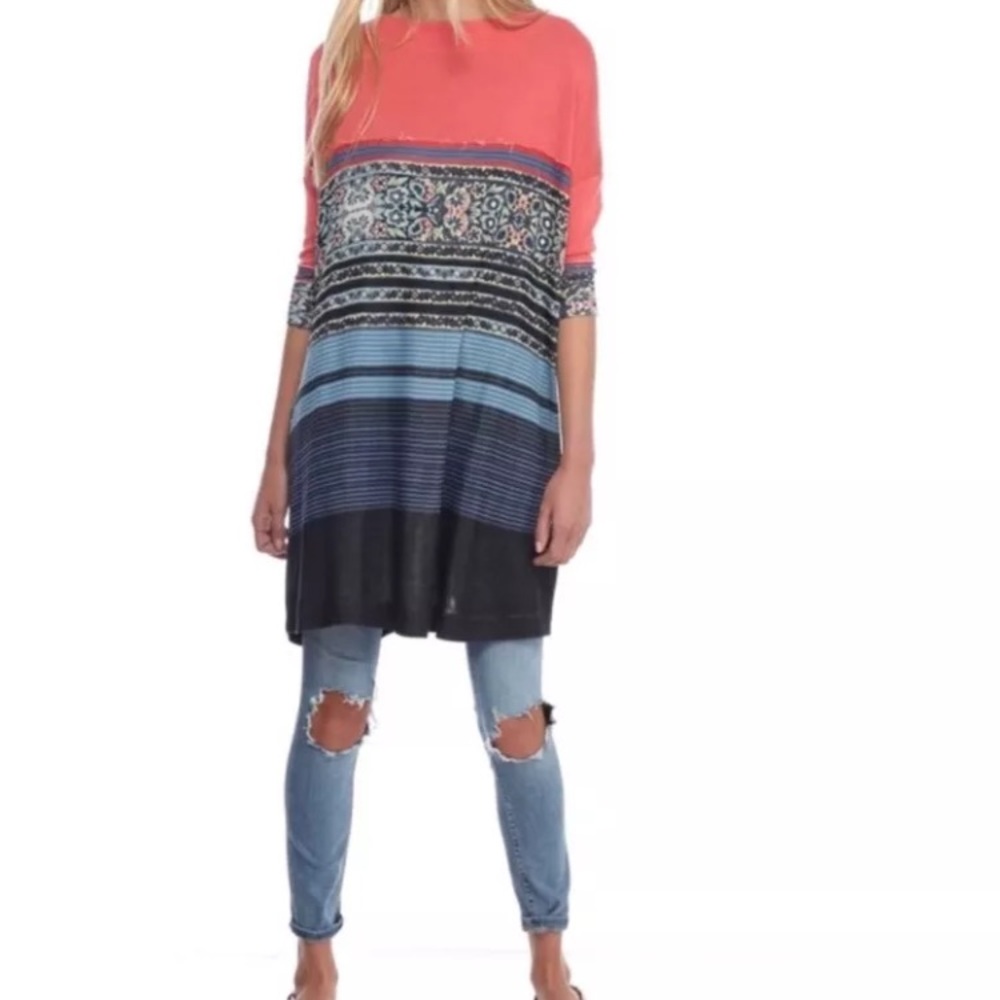 Free People Steppin Out