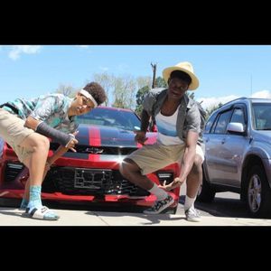 Meet your Posher, Julian