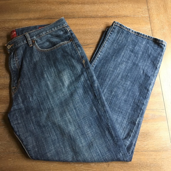 Lucky Brand Other - Lucky Brand 361 Vintage Straight 38 x 30 jeans
