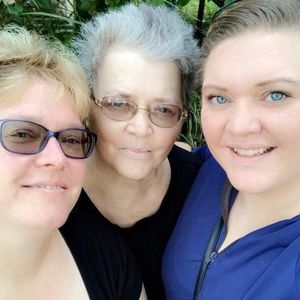 Meet your Posher, Wendy