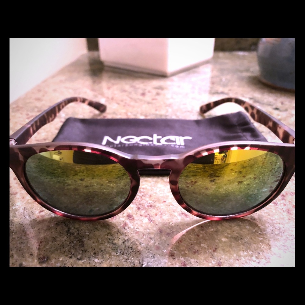 Nectar: Sunglasses