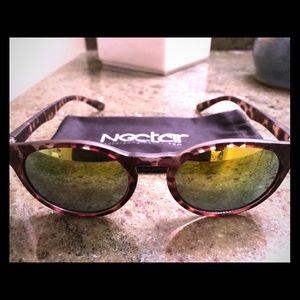 Nectar: Sunglasses