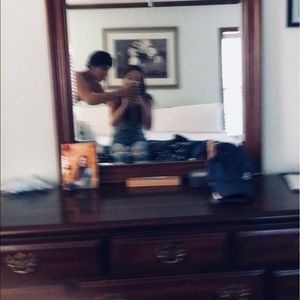 Meet your Posher, Roxy