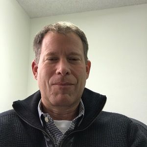 Meet your Posher, Rick