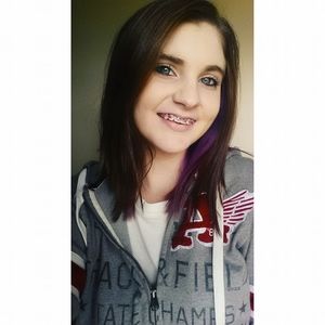 Meet your Posher, Kristin