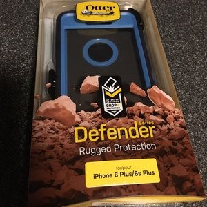 Otter box Defender case