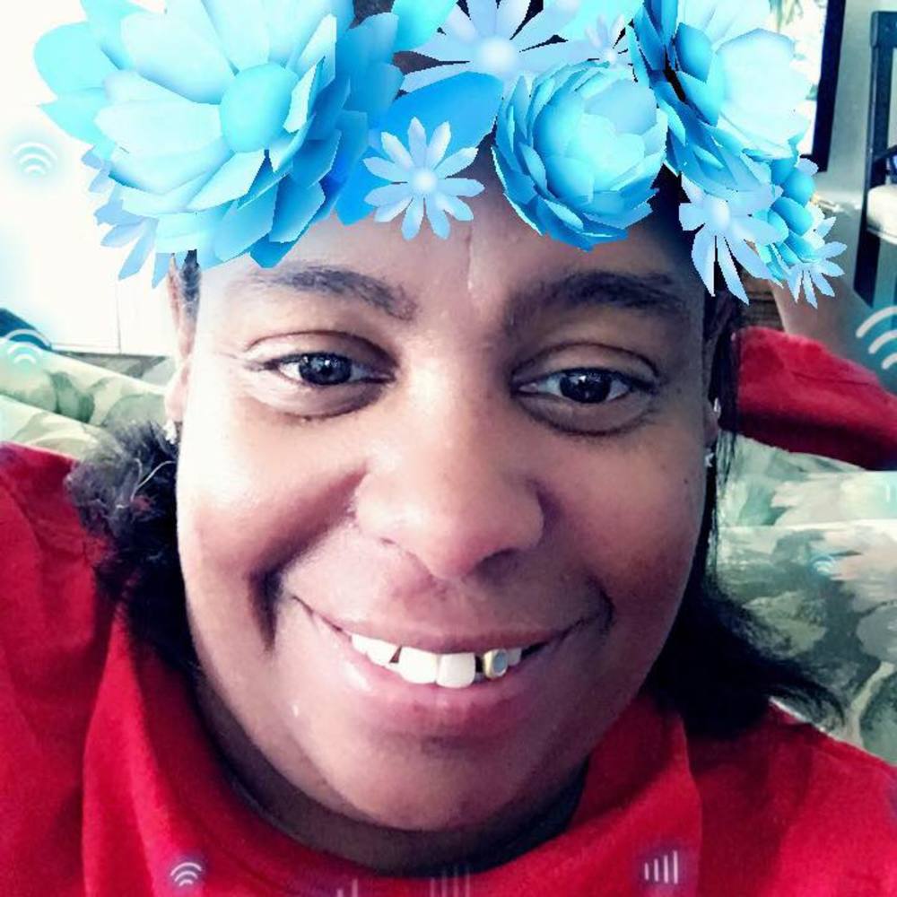 Meet your Posher, Kelli