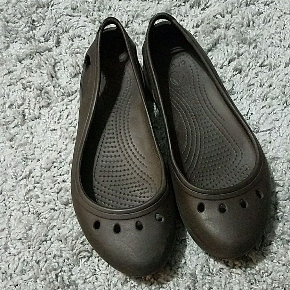 Ⓜ️Slip On Crocs