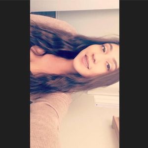 Meet your Posher, Monica