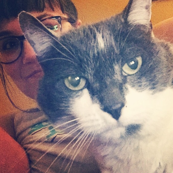 NOT FOR SALE - Meet the Posher! - Picture 7 of 7