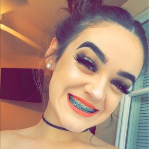 Meet your Posher, Josie