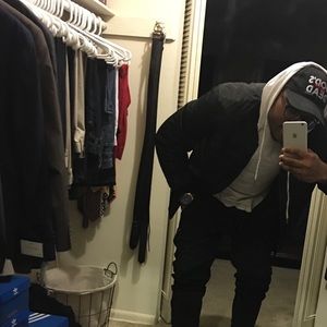 Meet your Posher, Renardo