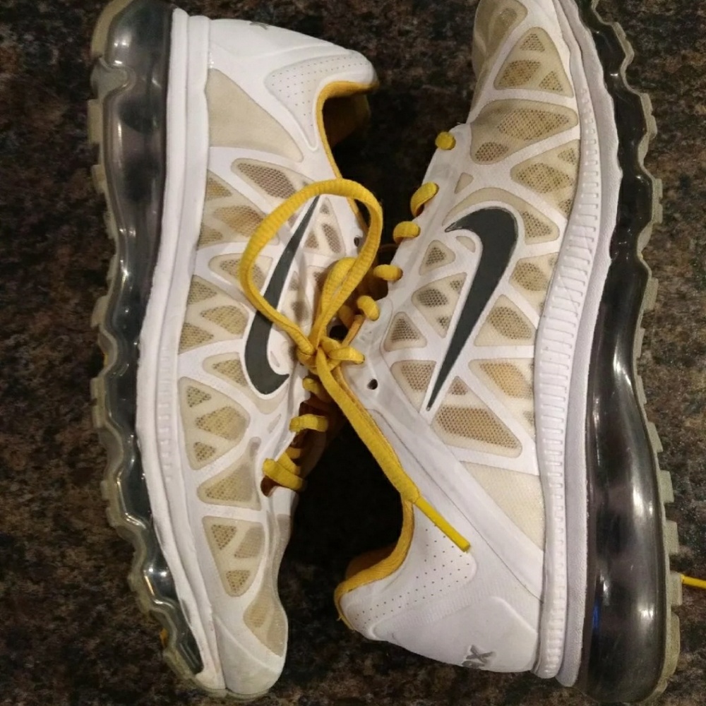 Nike air max