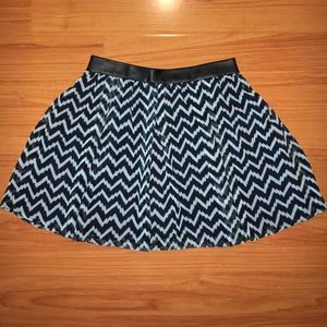 BCBGeneration Skirt