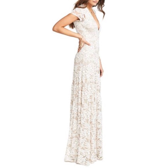 NWT Show me your mumu Elenor lovers lace - Picture 2 of 5