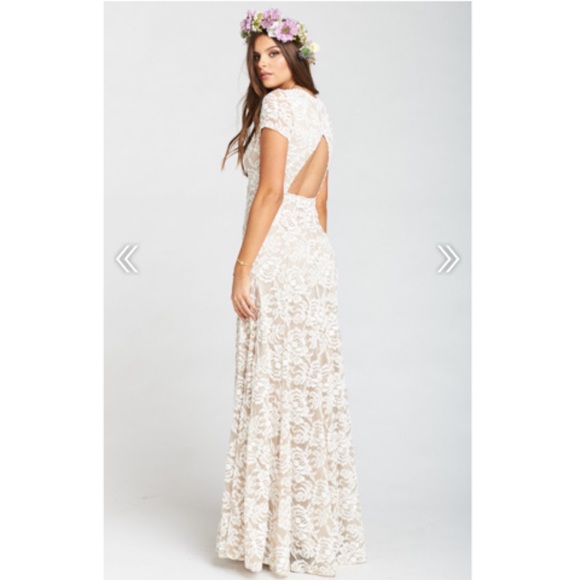 NWT Show me your mumu Elenor lovers lace - Picture 3 of 5