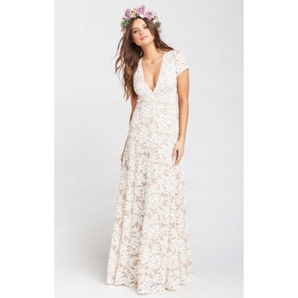 NWT Show me your mumu Elenor lovers lace - Picture 4 of 5