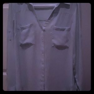 Portofino button up blouse