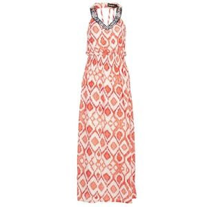 Desigual maxi dress.