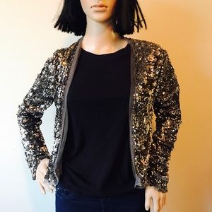Abercrombie & Fitch Sequenced Cardigan