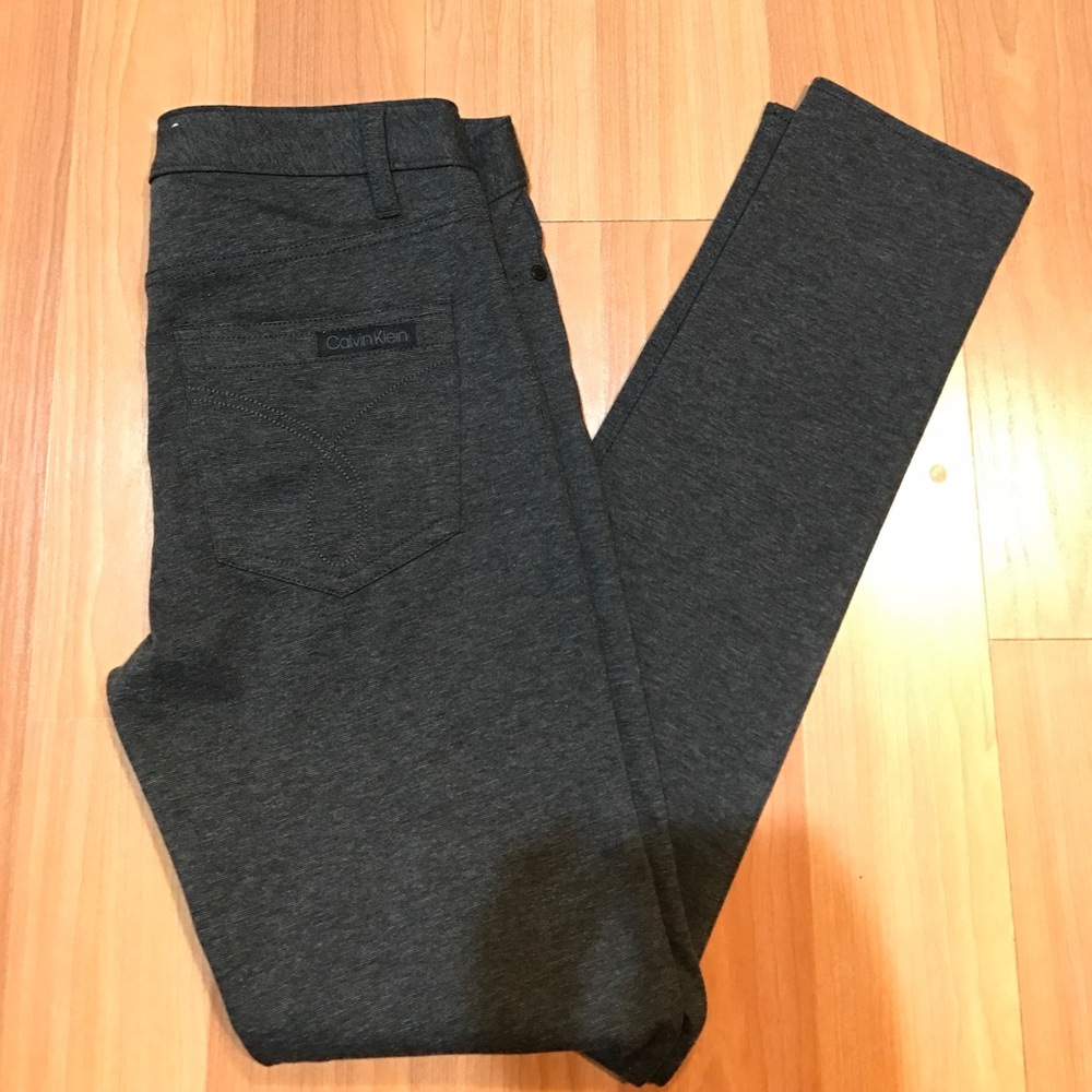 Calvin Klein jeggins