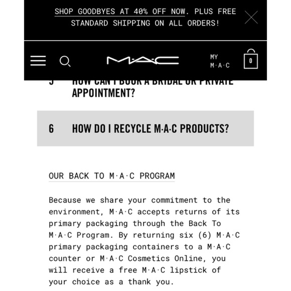 Mac Recycle Program!! ♻️ - Picture 2 of 2
