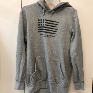 Crooks & Castles Hoodie