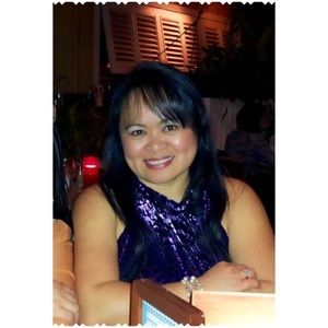 Meet your Posher, Nelita