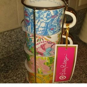 Meet your Posher, Princess