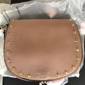 Brand new studded Victoria’s Secret purse