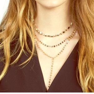 Baublebar Aimee Y-choker