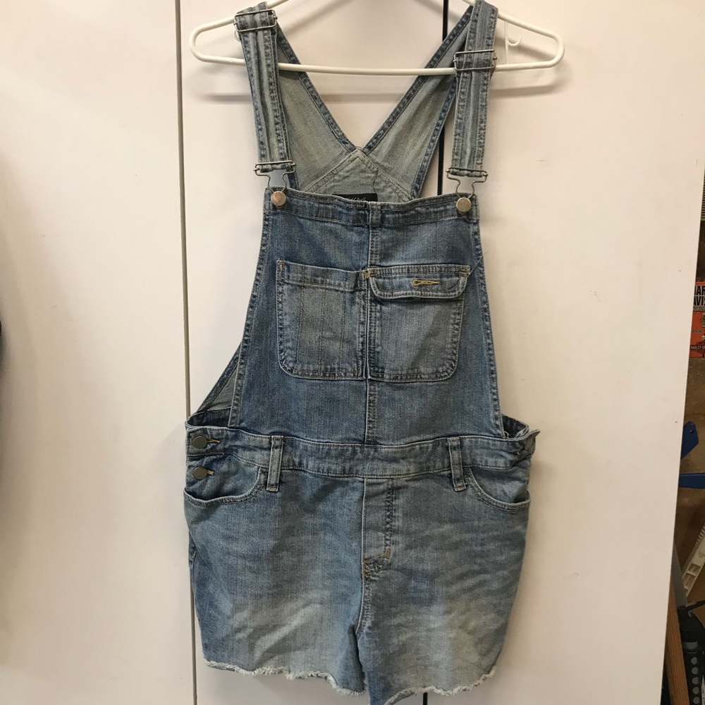 Coveralls